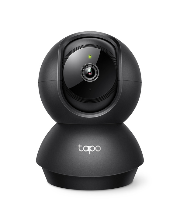 TP-Link Tapo C211 Sphérique Caméra de sécurité IP Intérieure 2304 x 1296 pixels Bureau