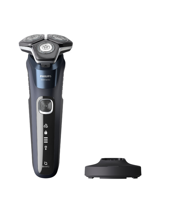 Philips SHAVER Series 5000 S5885/25 Rasoir électrique 100 % étanche