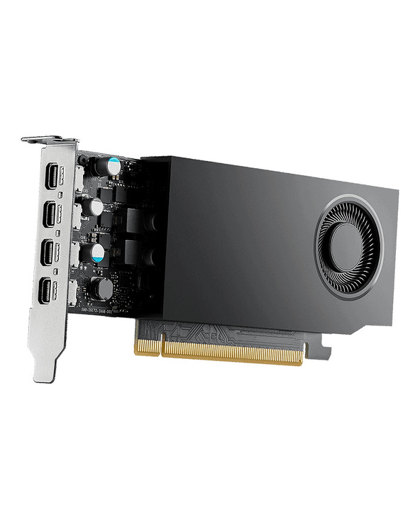 PNY A400 NVIDIA 4 Go GDDR6