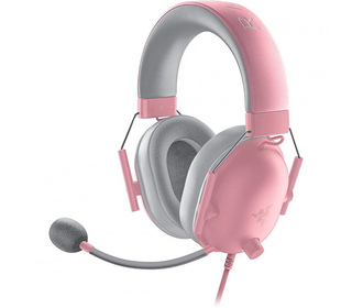 Razer Blackshark V2 X Casque Avec fil Arceau Jouer Rose