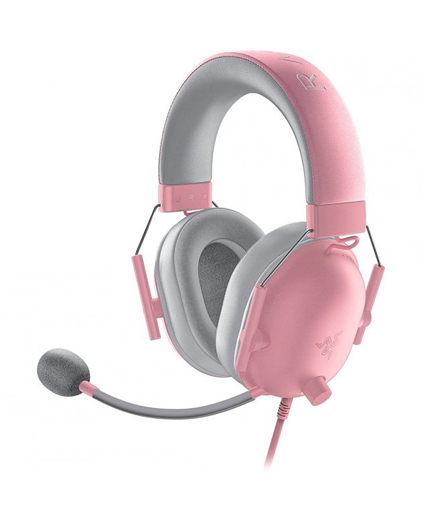 Razer Blackshark V2 X Casque Avec fil Arceau Jouer Rose