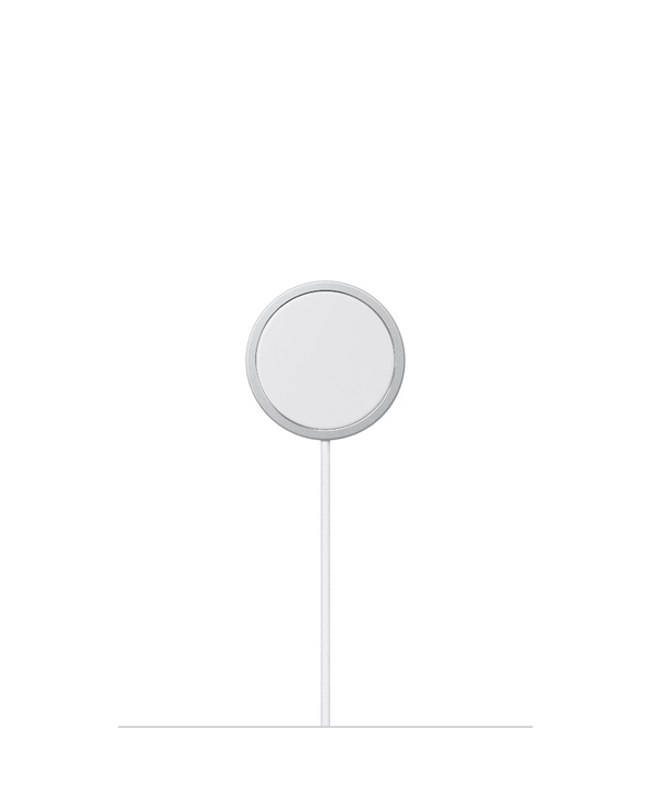 Apple MX6X3ZM/A chargeur d'appareils mobiles Universel Blanc USB Charge rapide Intérieure