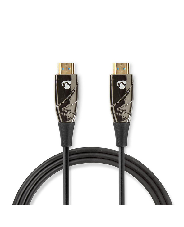 Nedis CVBG3400BK400 câble HDMI 40 m HDMI Type A (Standard) Noir