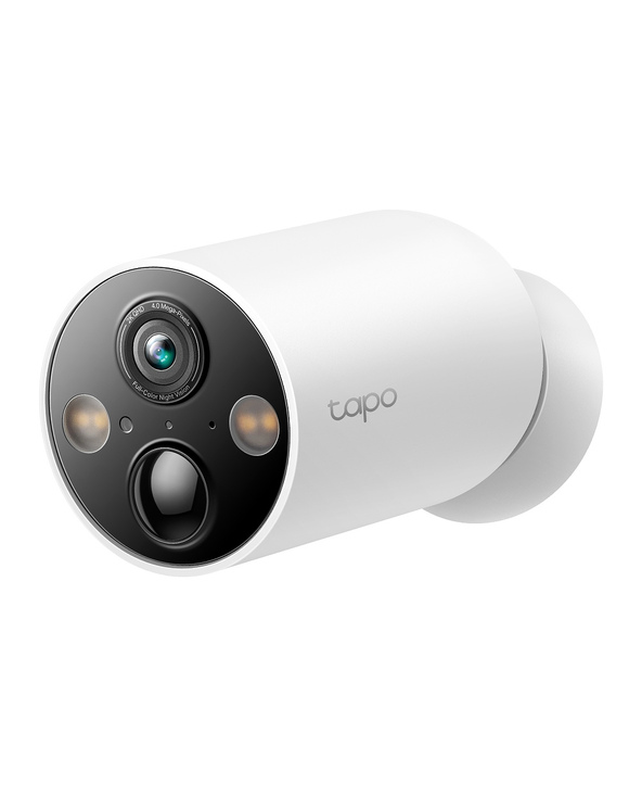 TP-Link Tapo C425 Cosse Caméra de sécurité IP Extérieure 2560 x 1440 pixels Plafond/mur