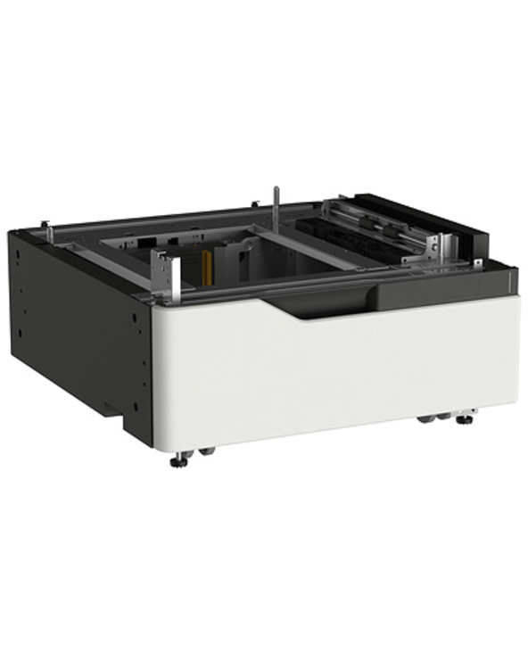 Lexmark 32C0052 bac d'alimentation Bac à papier 2500 feuilles