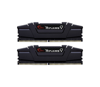 G.Skill Ripjaws V F4-4400C19D-32GVK module de mémoire 32 Go 2 x 16 Go DDR4 4400 MHz