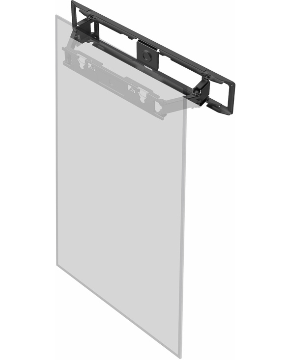 iiyama MD-WM0001 165,1 cm (65") Noir