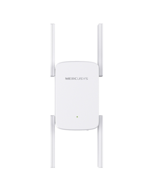 Mercusys ME50G prolongateur réseau Répéteur réseau Blanc 10, 100, 1000 Mbit/s