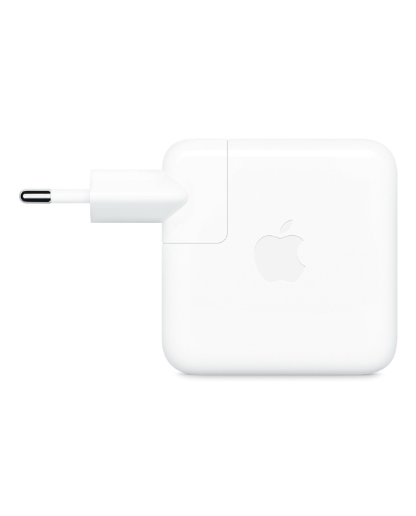 Apple MXN53ZM/A chargeur d'appareils mobiles Écouteurs, Ordinateur portable, Smartphone Blanc Secteur Intérieure