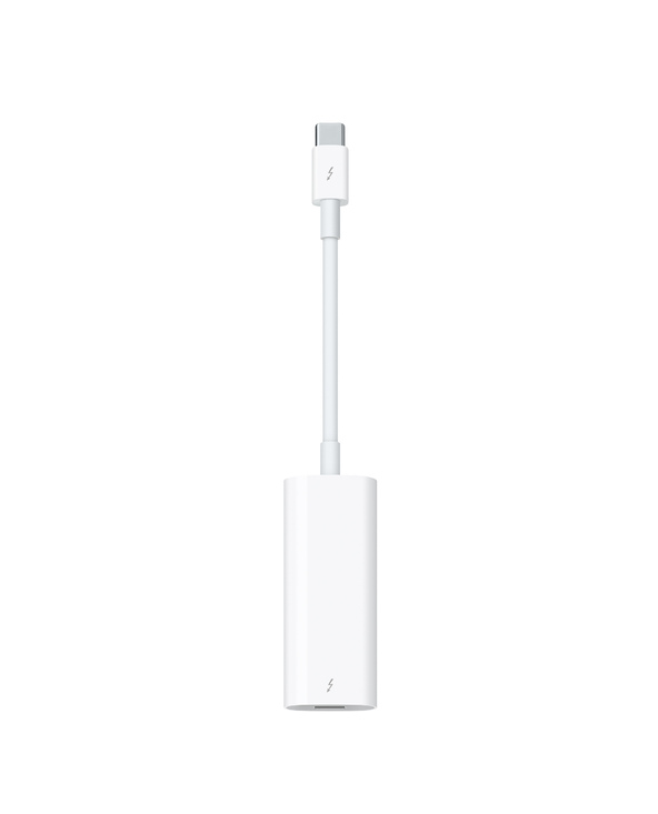 Apple MYH93ZM/A Câble Thunderbolt Blanc