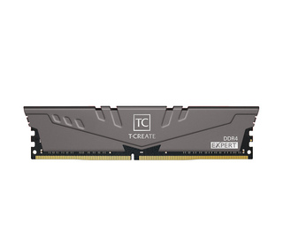 Team Group EXPERT DDR4 OC10L module de mémoire 32 Go 2 x 16 Go 3200 MHz