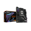 GIGABYTE Carte mère X870E A ELITE WIFI7 - Prend en charge les processeurs AMD Ryzen 9000, VRM numérique 16+2+2 phases, jusqu'à 8