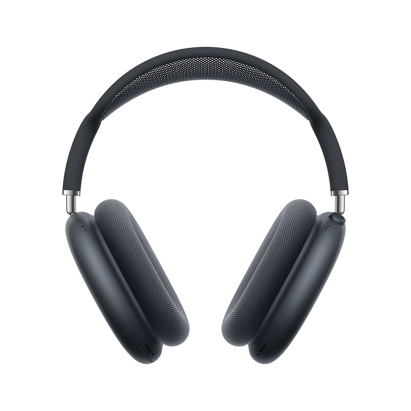 Apple AirPods Max Casque Sans fil Minerve Appels/Musique USB Type-C Bluetooth Marine