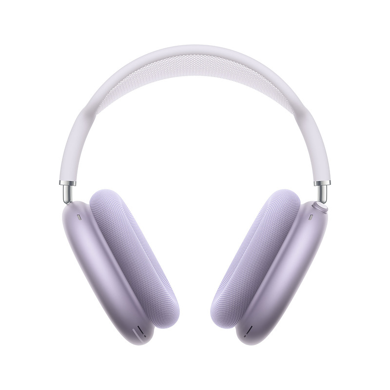 Apple AirPods Max Casque Sans fil Minerve Appels/Musique USB Type-C Bluetooth Violet