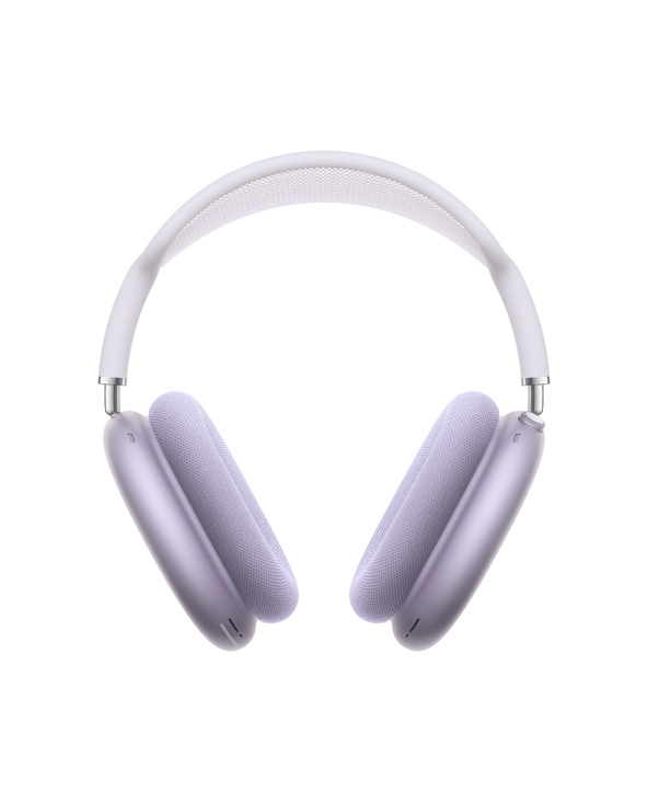 Apple AirPods Max Casque Sans fil Minerve Appels/Musique USB Type-C Bluetooth Violet