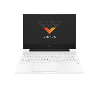 HP Victus Gaming 15-FB0240NF 15.6" AMD Ryzen 5 16 Go Blanc 512 Go