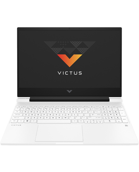 HP Victus Gaming 15-FB0240NF 15.6" AMD Ryzen 5 16 Go Blanc 512 Go
