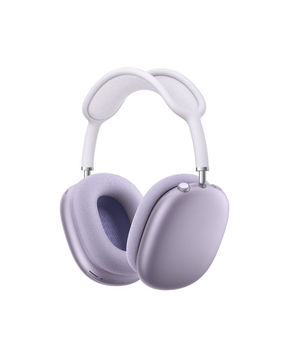 Apple AirPods Max Casque Sans fil Minerve Appels/Musique USB Type