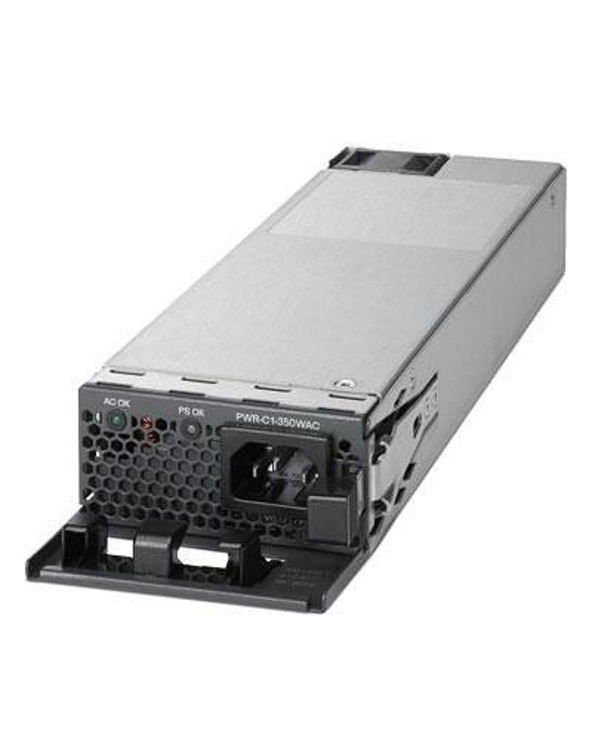 Cisco PWR-C1-350WAC-P composant de commutation Alimentation électrique