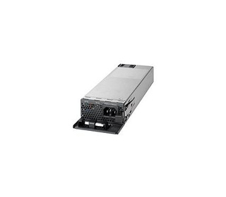 Cisco 715W AC 80+ PLATINUM CONFIG 1 P/S SPARE unité d'alimentation d'énergie