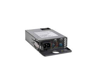 Cisco PWR-C5-600WAC composant de commutation Alimentation électrique