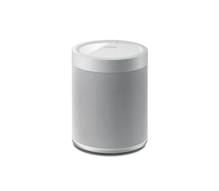Yamaha MusicCast 20 Enceinte portable stéréo Blanc 40 W