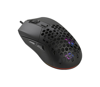 Sandberg 640-28 souris Jouer Ambidextre USB Type-A 12800 DPI