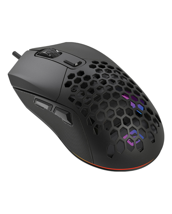 Sandberg 640-28 souris Jouer Ambidextre USB Type-A 12800 DPI