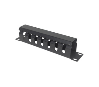 Intellinet 714853 accessoire de racks Panneau de gestion de câbles