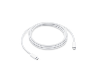 Apple MYQT3ZM/A câble USB 2 m USB C Blanc