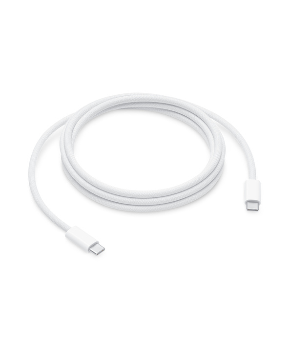 Apple MYQT3ZM/A câble USB 2 m USB C Blanc