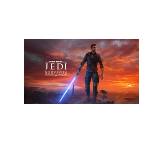 Electronic Arts Star Wars Jedi: Survivor