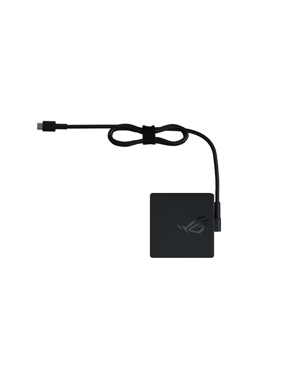 ASUS ROG 100W USB-C Adapter adaptateur de puissance & onduleur Intérieure Noir