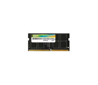 Silicon Power SP004GBSFU240X02 module de mémoire 4 Go 1 x 4 Go DDR4 2400 MHz