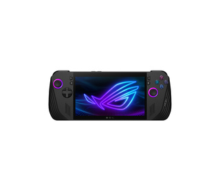 ASUS ROG Ally X RC72LA-NH007W console de jeux portables 17,8 cm (7") 1 To Écran tactile Wifi Noir