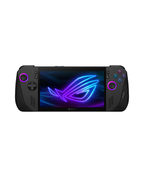 ASUS ROG Ally X RC72LA-NH007W console de jeux portables 17,8 cm (7") 1 To Écran tactile Wifi Noir