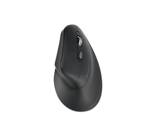 Kensington Pro Fit Ergo MY630 EQ souris Bureau Droitier RF Wireless + Bluetooth + USB Type-A 2400 DPI