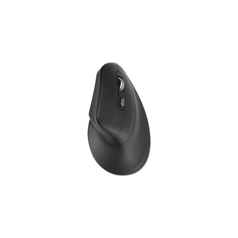 Kensington Pro Fit Ergo MY630 EQ souris Bureau Droitier RF Wireless + Bluetooth + USB Type-A 2400 DPI
