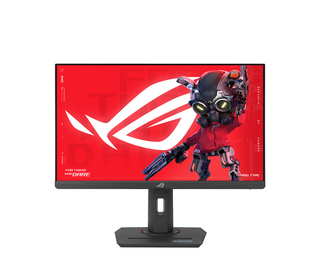 ASUS ROG Strix XG259CS 24.5" LCD Full HD 1 ms Noir