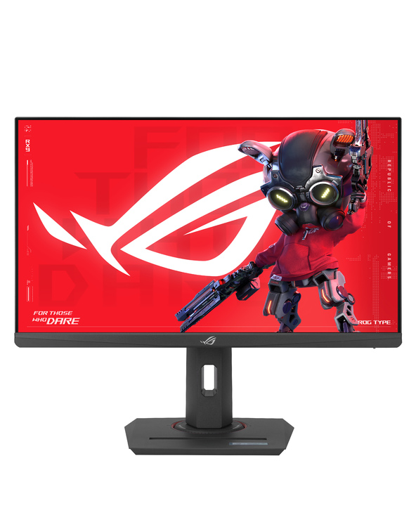 ASUS ROG Strix XG259CS 24.5" LCD Full HD 1 ms Noir