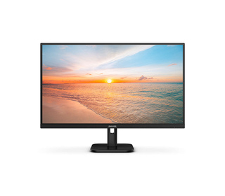 Philips 27E1N1800A/00 27" LED 4K Ultra HD 4 ms Noir