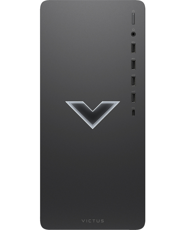 HP Victus by HP TG02-2040NF PC I5 32 Go 1 To DOS gratuit Noir