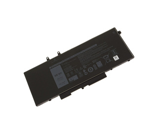 DLH Batterie Li-ion 15.2V 4150mAh 63Wh - 3HWPP / 3PCVM / 10X1J / 1VY7F / 3YNXM / T6DC2 / YPVX3 / JG75F