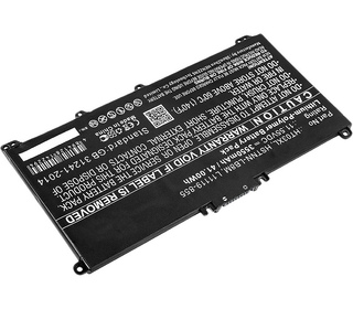 DLH Batterie Li-ion 11.55V 3600mAh 42Wh - HT03XL / HSTNN-DB8R / HSTNN-DB8S / HSTNN-IB80 / HSTNN-IB8O / HSTNN-LB8M