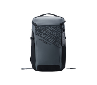 ASUS BP2701 ROG BACKPACK/GR 43,9 cm (17.3") Sac à dos Noir, Gris