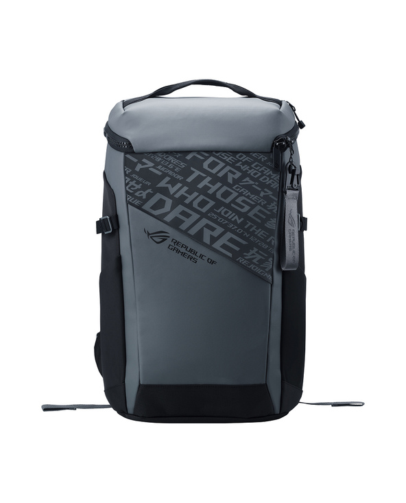 ASUS BP2701 ROG BACKPACK/GR 43,9 cm (17.3") Sac à dos Noir, Gris