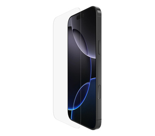 Belkin ScreenForce Protection d'écran transparent Apple 1 pièce(s)