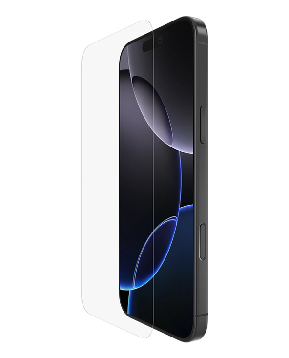 Belkin ScreenForce Protection d'écran transparent Apple 1 pièce(s)