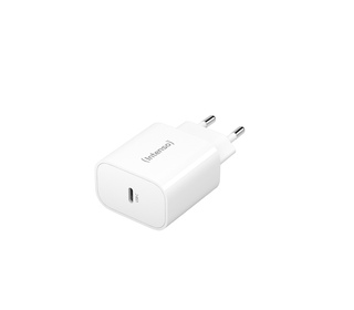 Intenso POWER ADAPTER USB-C/7802012 Universel Blanc Secteur Charge rapide Intérieure