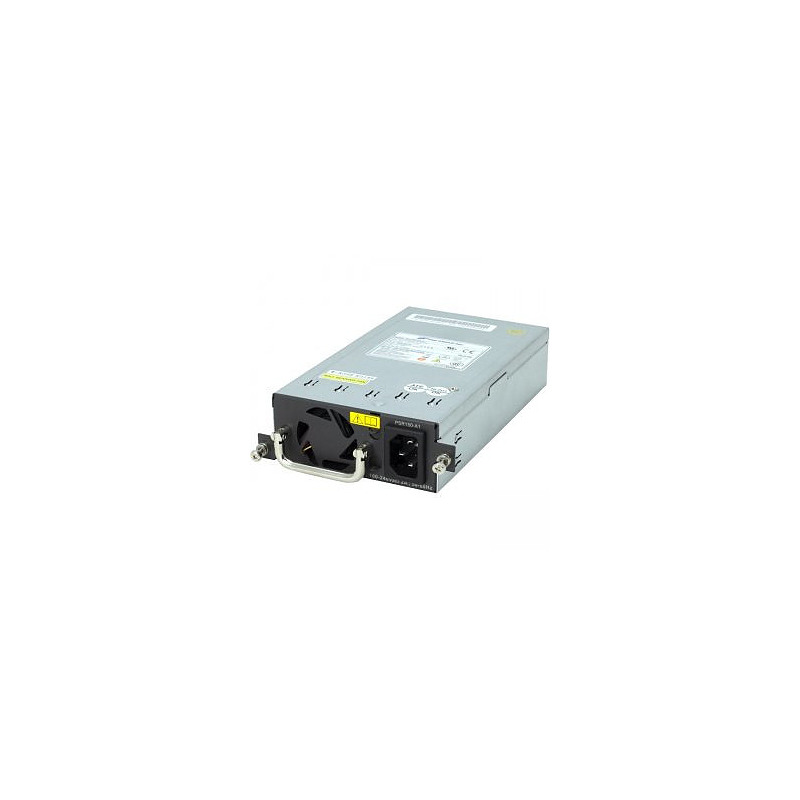 HPE X361 150W AC Power Supply composant de commutation Alimentation électrique
